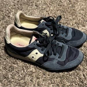 Saucony Jazz Low Pro Women’s Sneaker